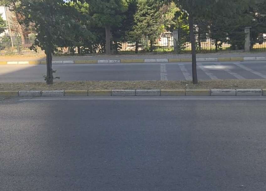 Motosikletle gezen arkadaşlar birbirine çarptı! 1 ölü, 3 yaralı 7